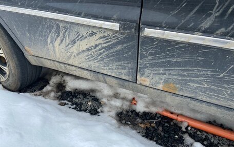 Chevrolet Lanos I, 2007 год, 180 000 рублей, 6 фотография