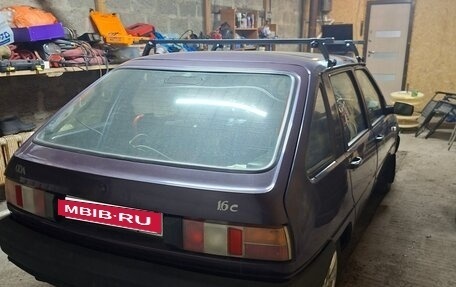 ИЖ 2126 «Ода», 2003 год, 125 000 рублей, 3 фотография