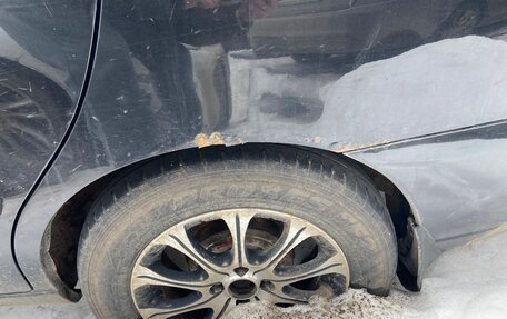 Chevrolet Lanos I, 2007 год, 180 000 рублей, 9 фотография