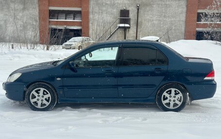 Mitsubishi Lancer IX, 2006 год, 399 000 рублей, 7 фотография