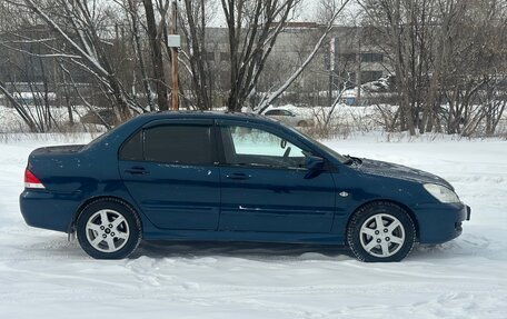 Mitsubishi Lancer IX, 2006 год, 399 000 рублей, 6 фотография