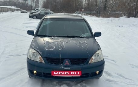 Mitsubishi Lancer IX, 2006 год, 399 000 рублей, 2 фотография