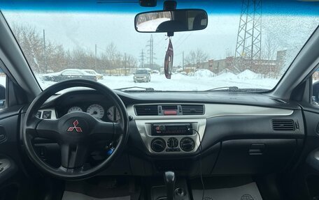 Mitsubishi Lancer IX, 2006 год, 399 000 рублей, 15 фотография