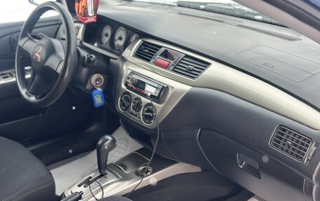 Mitsubishi Lancer IX, 2006 год, 399 000 рублей, 16 фотография