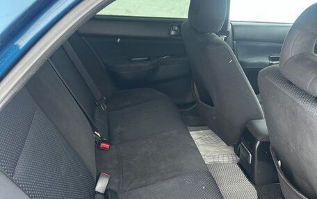 Mitsubishi Lancer IX, 2006 год, 399 000 рублей, 20 фотография