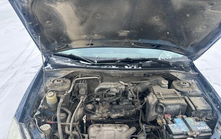 Mitsubishi Lancer IX, 2006 год, 399 000 рублей, 24 фотография