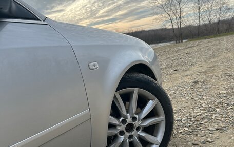 Audi A6, 2002 год, 518 111 рублей, 5 фотография