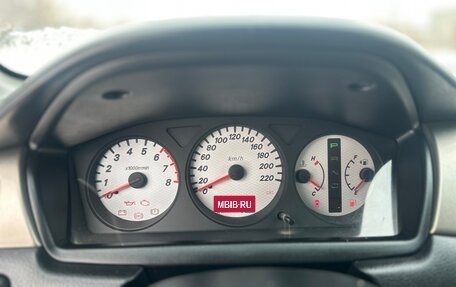 Mitsubishi Lancer IX, 2006 год, 399 000 рублей, 23 фотография