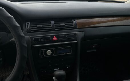 Audi A6, 2002 год, 518 111 рублей, 12 фотография