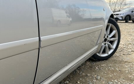 Audi A6, 2002 год, 518 111 рублей, 15 фотография