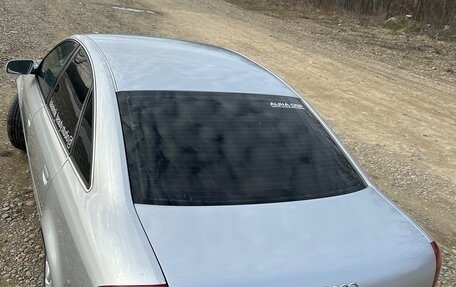 Audi A6, 2002 год, 518 111 рублей, 8 фотография