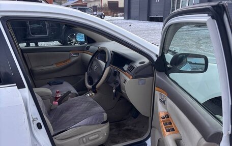 Toyota Corolla, 2005 год, 600 000 рублей, 5 фотография