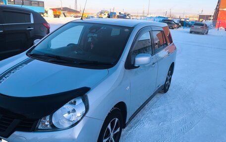 Nissan AD III, 2019 год, 1 150 000 рублей, 3 фотография