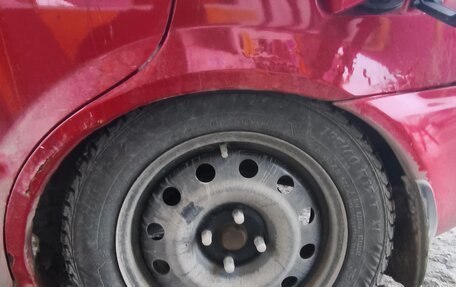 Mazda Familia, 2002 год, 350 000 рублей, 9 фотография