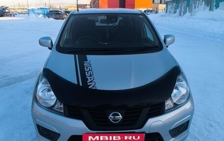 Nissan AD III, 2019 год, 1 150 000 рублей, 4 фотография