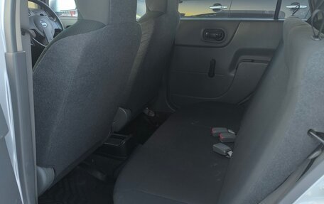 Nissan AD III, 2019 год, 1 150 000 рублей, 6 фотография