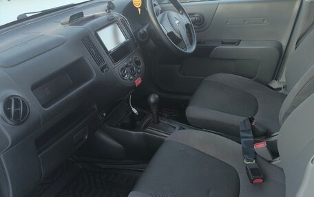 Nissan AD III, 2019 год, 1 150 000 рублей, 7 фотография