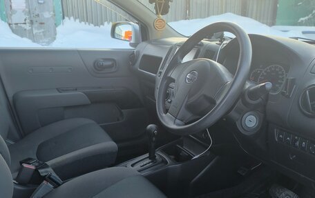Nissan AD III, 2019 год, 1 150 000 рублей, 8 фотография