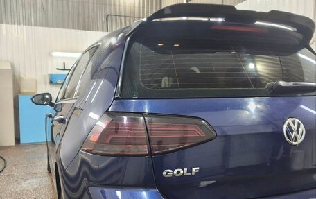 Volkswagen Golf VII, 2018 год, 1 580 000 рублей, 9 фотография