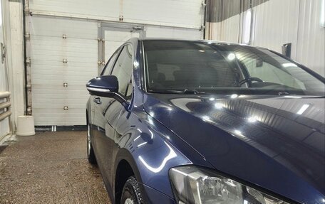 Volkswagen Golf VII, 2018 год, 1 580 000 рублей, 4 фотография