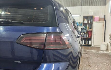 Volkswagen Golf VII, 2018 год, 1 580 000 рублей, 10 фотография