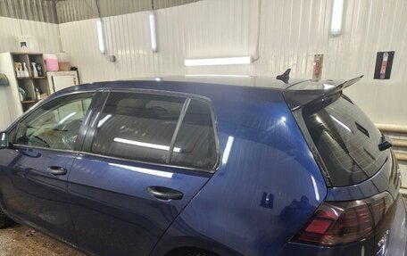 Volkswagen Golf VII, 2018 год, 1 580 000 рублей, 7 фотография