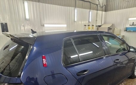 Volkswagen Golf VII, 2018 год, 1 580 000 рублей, 6 фотография