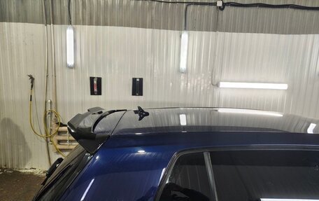 Volkswagen Golf VII, 2018 год, 1 580 000 рублей, 13 фотография