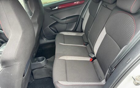 Volkswagen Polo VI (EU Market), 2021 год, 1 850 000 рублей, 10 фотография