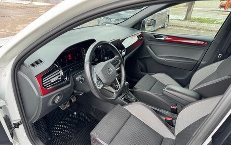 Volkswagen Polo VI (EU Market), 2021 год, 1 850 000 рублей, 8 фотография