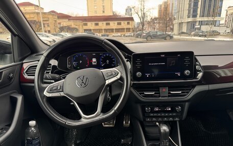 Volkswagen Polo VI (EU Market), 2021 год, 1 850 000 рублей, 7 фотография