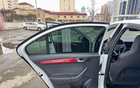 Volkswagen Polo VI (EU Market), 2021 год, 1 850 000 рублей, 13 фотография