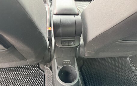 Volkswagen Polo VI (EU Market), 2021 год, 1 850 000 рублей, 11 фотография