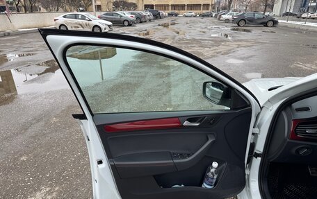 Volkswagen Polo VI (EU Market), 2021 год, 1 850 000 рублей, 12 фотография