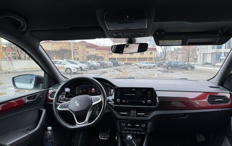 Volkswagen Polo VI (EU Market), 2021 год, 1 850 000 рублей, 6 фотография