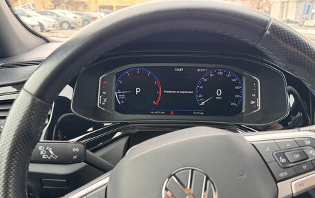 Volkswagen Polo VI (EU Market), 2021 год, 1 850 000 рублей, 16 фотография