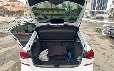 Volkswagen Polo VI (EU Market), 2021 год, 1 850 000 рублей, 15 фотография