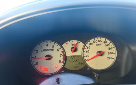 Nissan Micra III, 2008 год, 460 000 рублей, 25 фотография