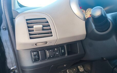 Nissan Micra III, 2008 год, 460 000 рублей, 24 фотография