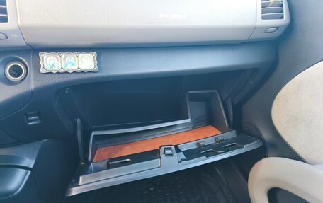 Nissan Micra III, 2008 год, 460 000 рублей, 27 фотография