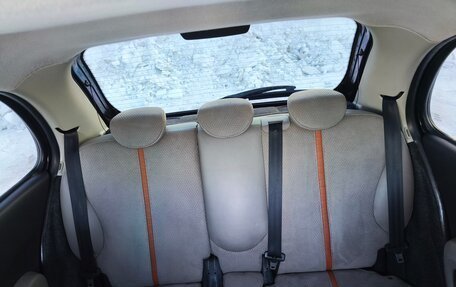 Nissan Micra III, 2008 год, 460 000 рублей, 19 фотография