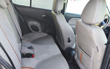 Nissan Micra III, 2008 год, 460 000 рублей, 17 фотография