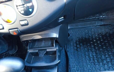 Nissan Micra III, 2008 год, 460 000 рублей, 29 фотография