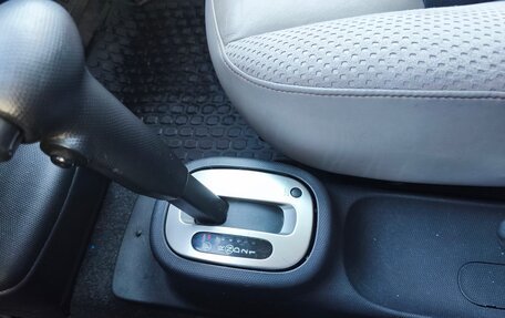 Nissan Micra III, 2008 год, 460 000 рублей, 30 фотография