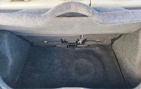 Nissan Micra III, 2008 год, 460 000 рублей, 34 фотография