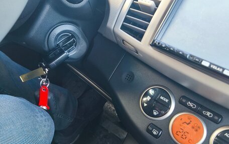 Nissan Micra III, 2008 год, 460 000 рублей, 31 фотография