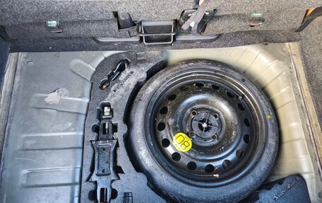 Nissan Micra III, 2008 год, 460 000 рублей, 35 фотография