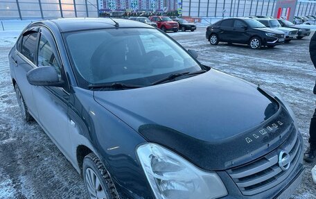 Nissan Almera, 2013 год, 550 000 рублей, 2 фотография