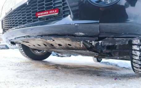 Nissan Micra III, 2008 год, 460 000 рублей, 39 фотография