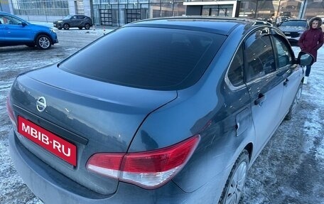 Nissan Almera, 2013 год, 550 000 рублей, 4 фотография